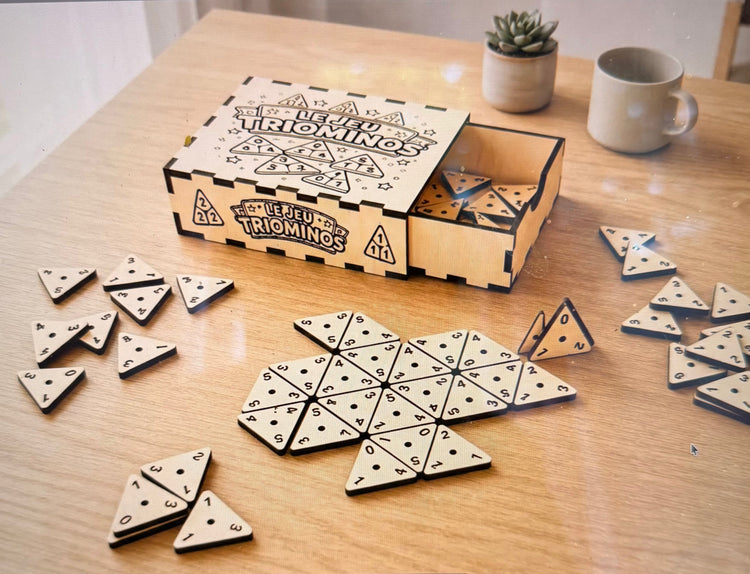 Jeux de société